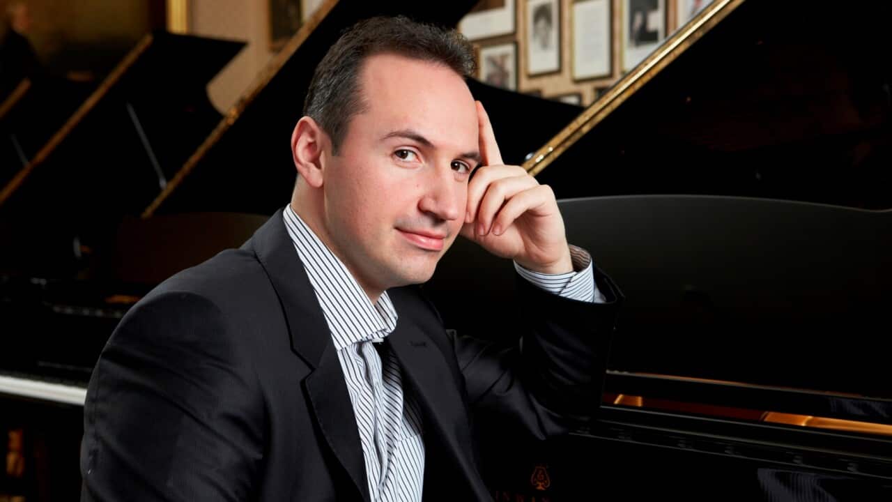 Simon Trpceski