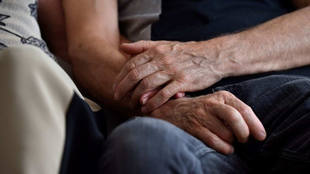 The Senate has blocked the legislation that would have restored the rights of the ACT and the NT to pass their own assisted dying laws