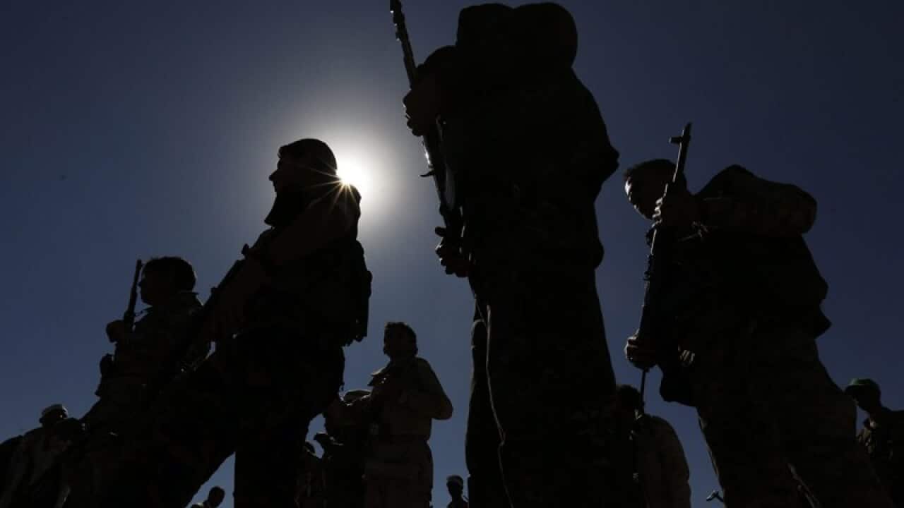 9 Al Qaeda militants arrested in India (Image representational)