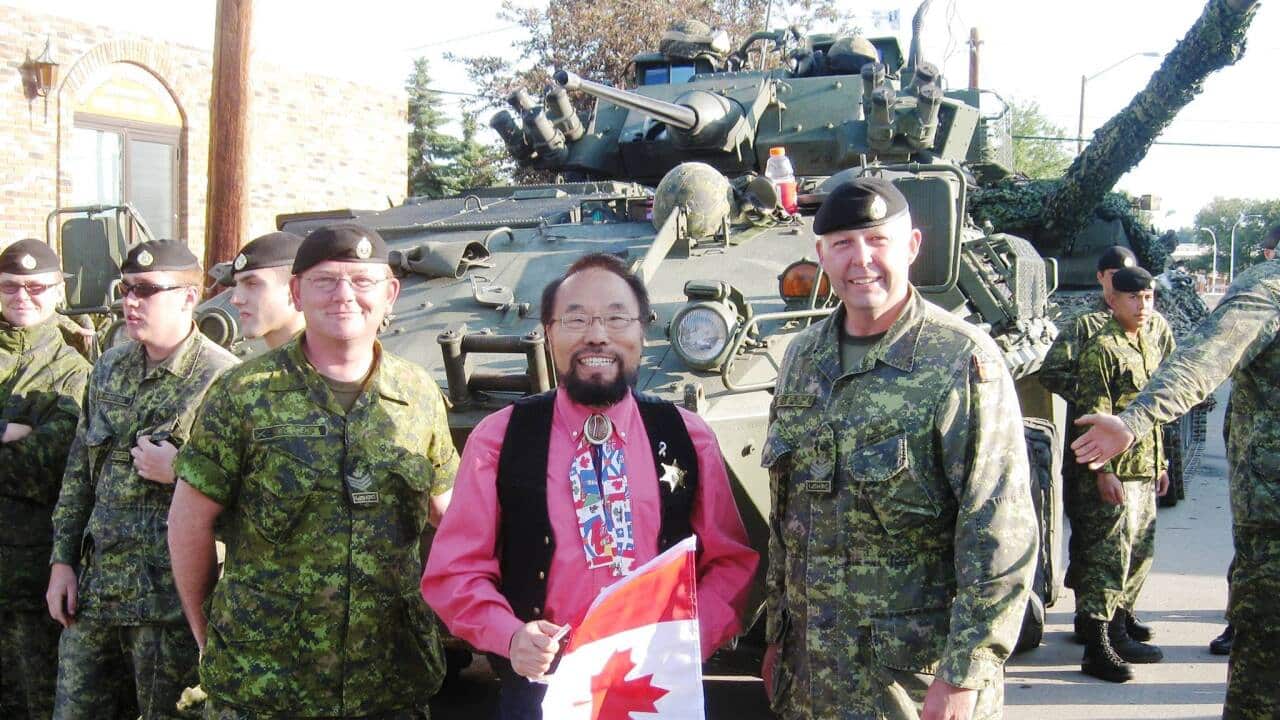 04 - Ủy lạo binh sĩ Canada 2014.jpg