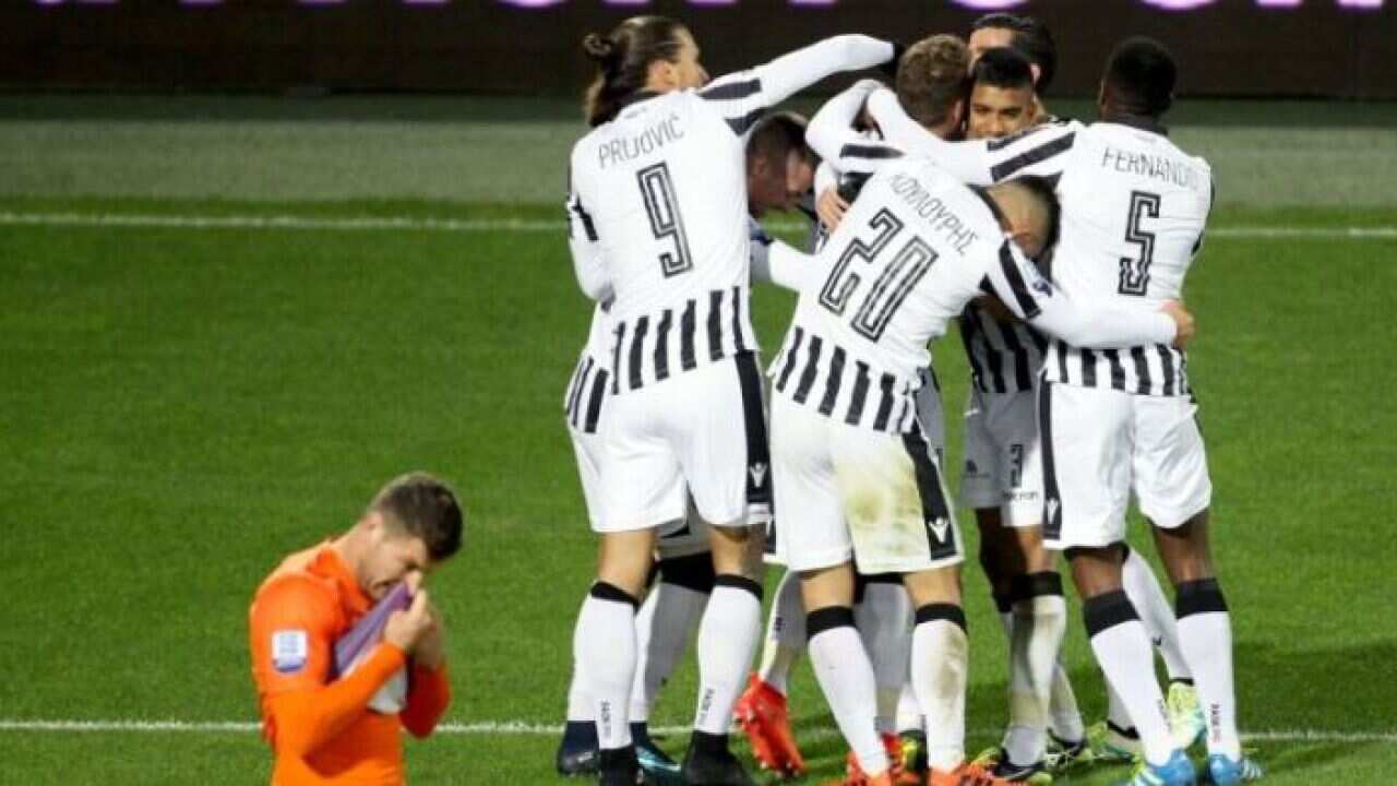 PAOK