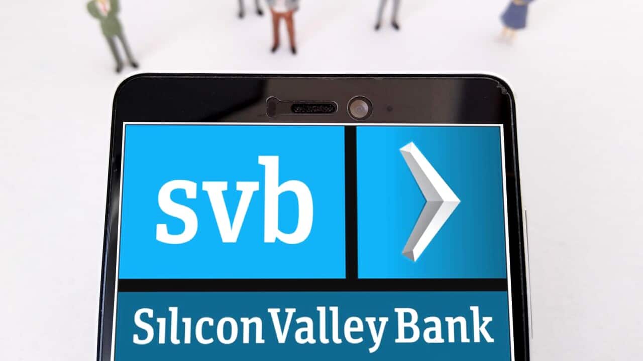 China: Silicon Valley Bank