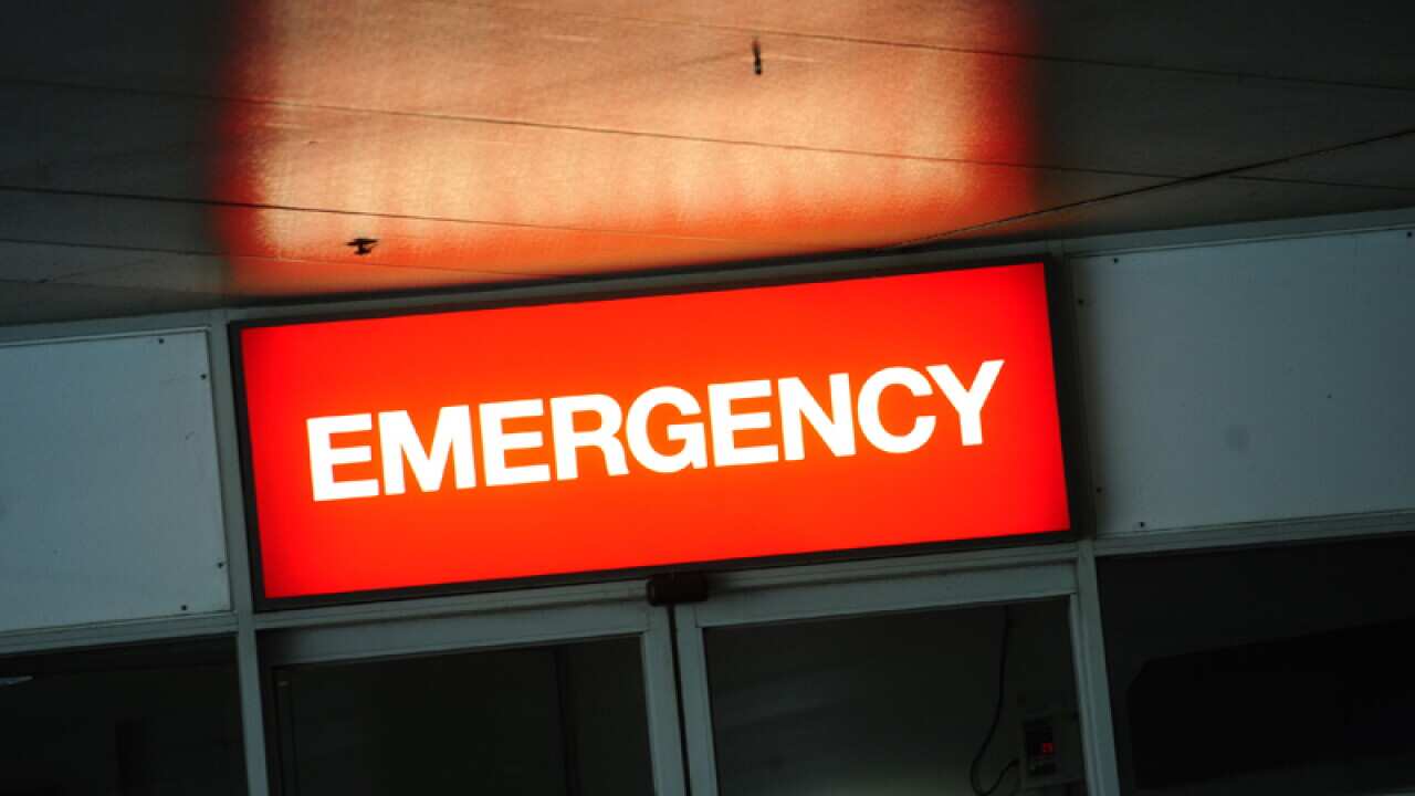 Thousands on Victoria's outpatient list
