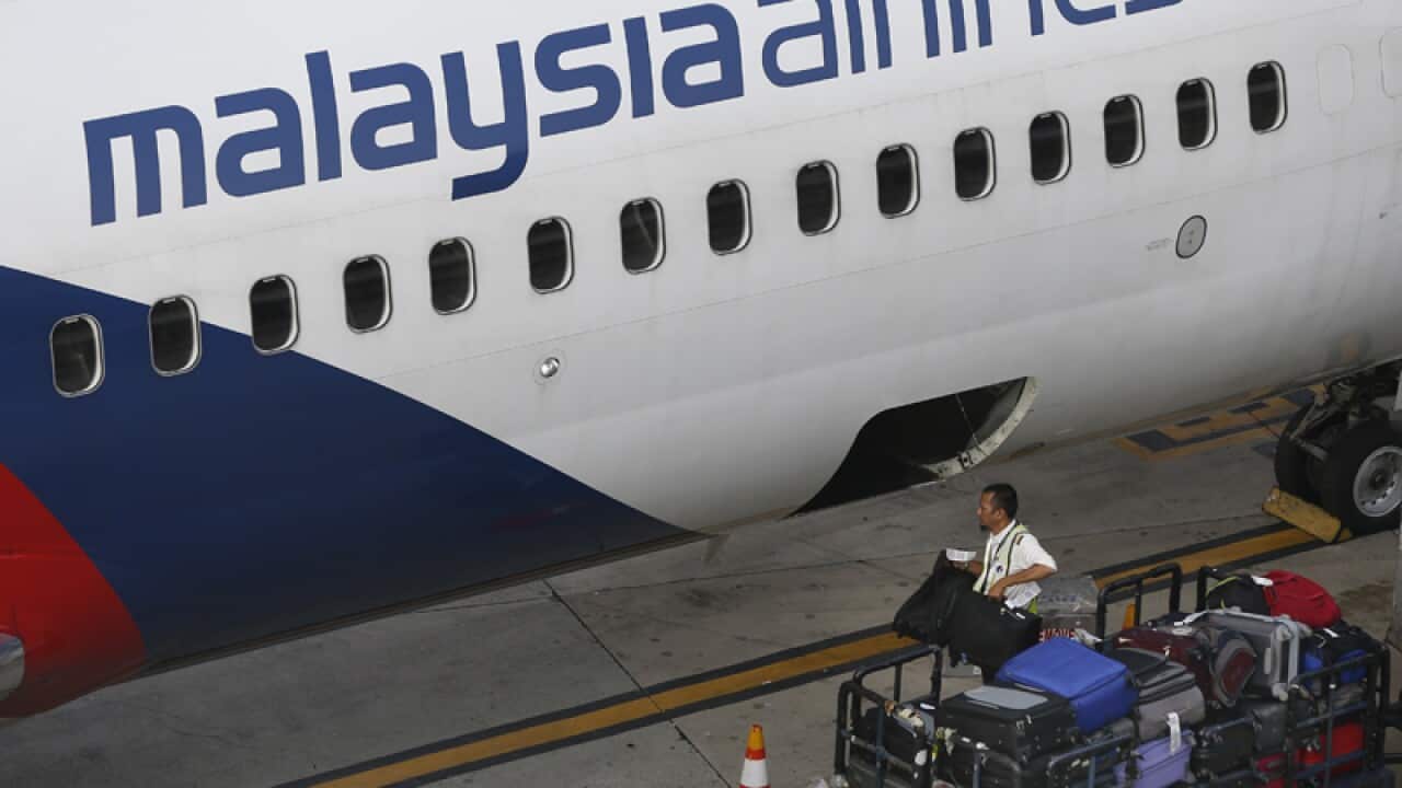 A Perth family is suing Malaysia Airlines over the MH370 disaster.