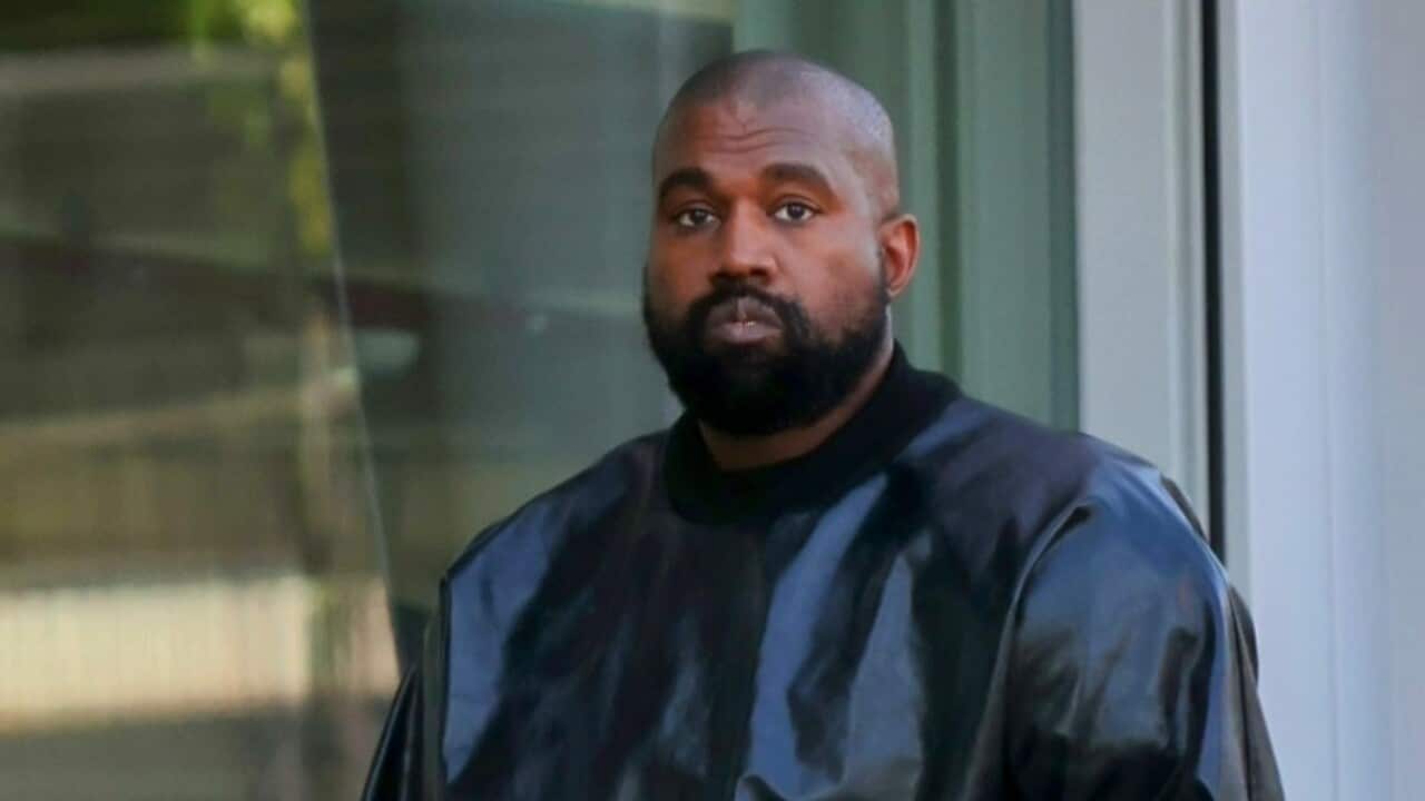 Kanye West