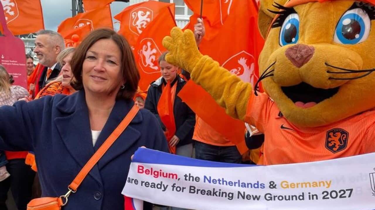 Image for read more article 'MEER NEDERLANDSE POLITIEK'