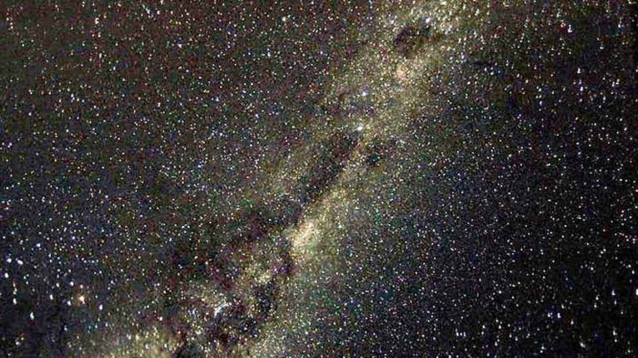 Australian Indeginous Astronomy