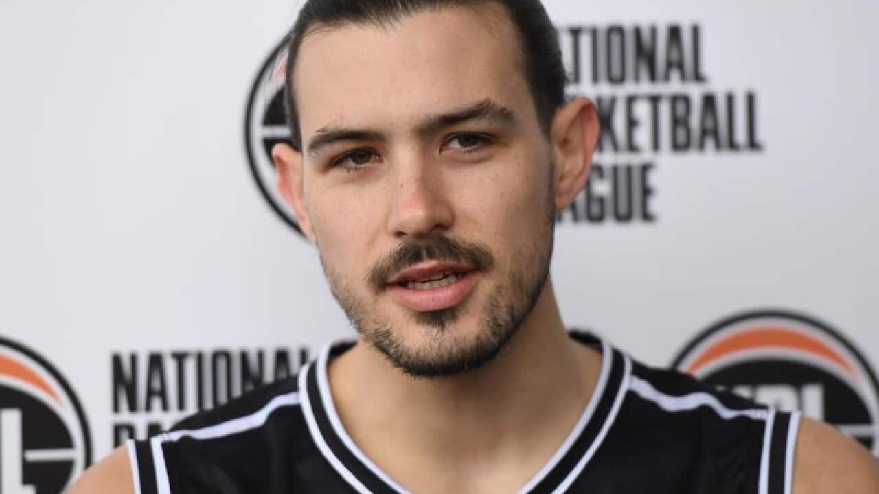 Chris Goulding