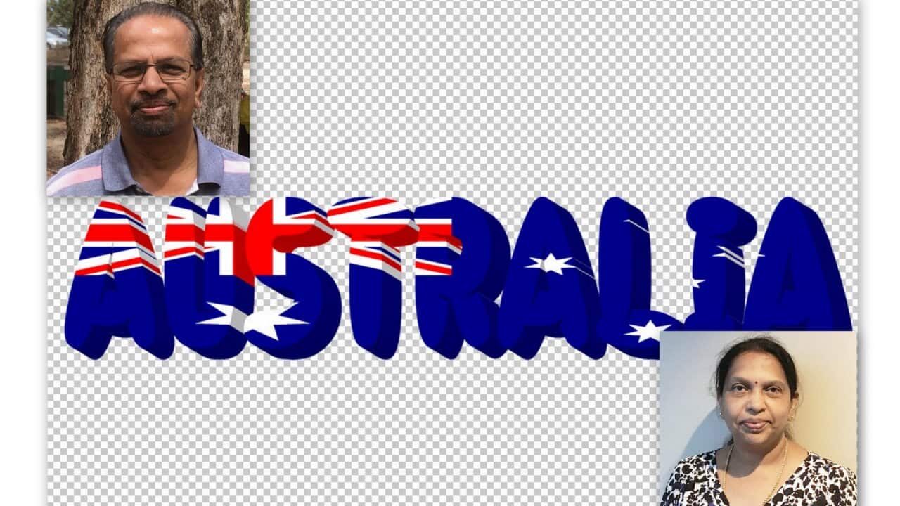 William Rajendram and Remadevi Dhanasekar