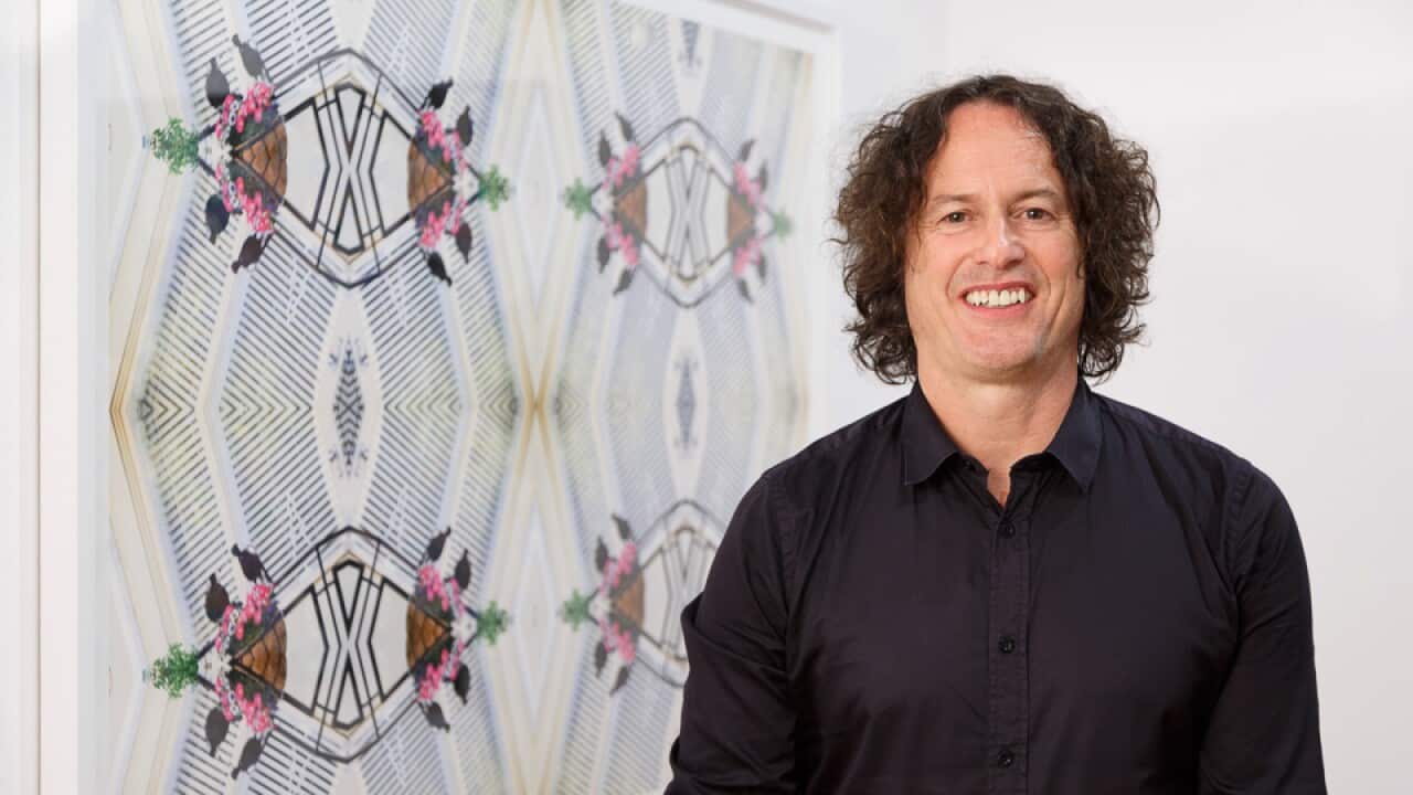 Kent Morris- CEO of The Torch Project