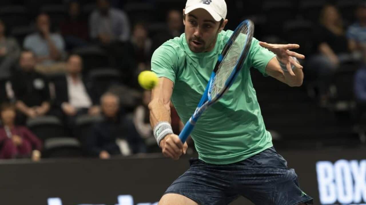 tennis
