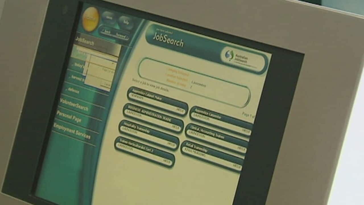 limited entry level positions