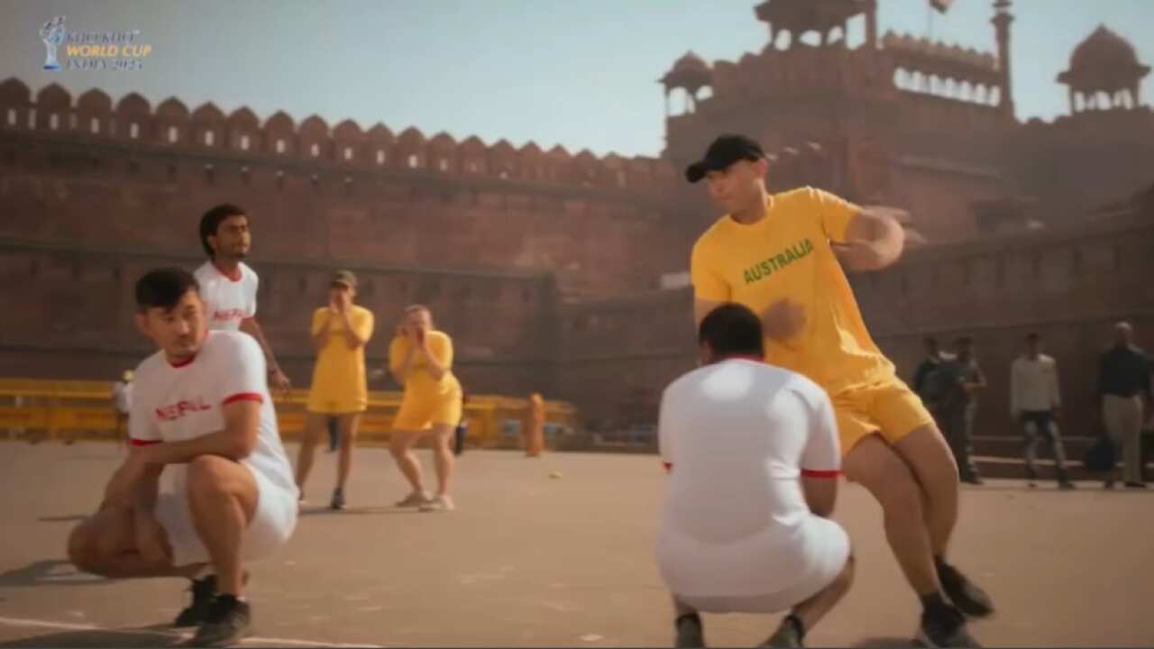 Kho Kho world cup Australia vision (SBS Supplied).png