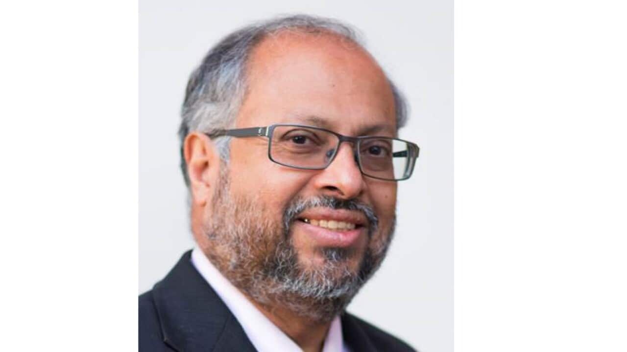 Dr. Sajeev Koshy