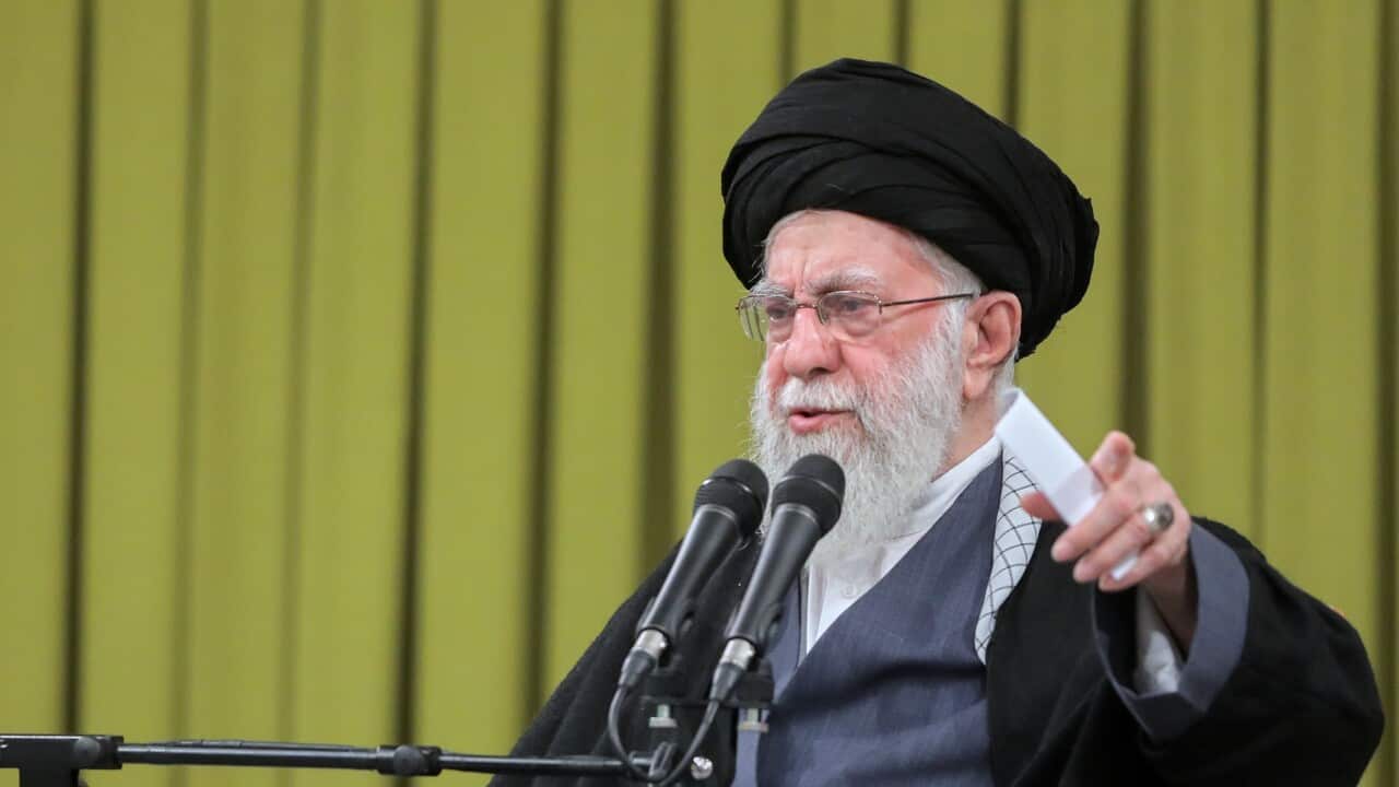 Iran