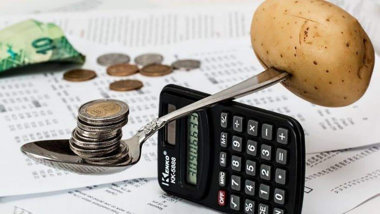 balancing household budgets