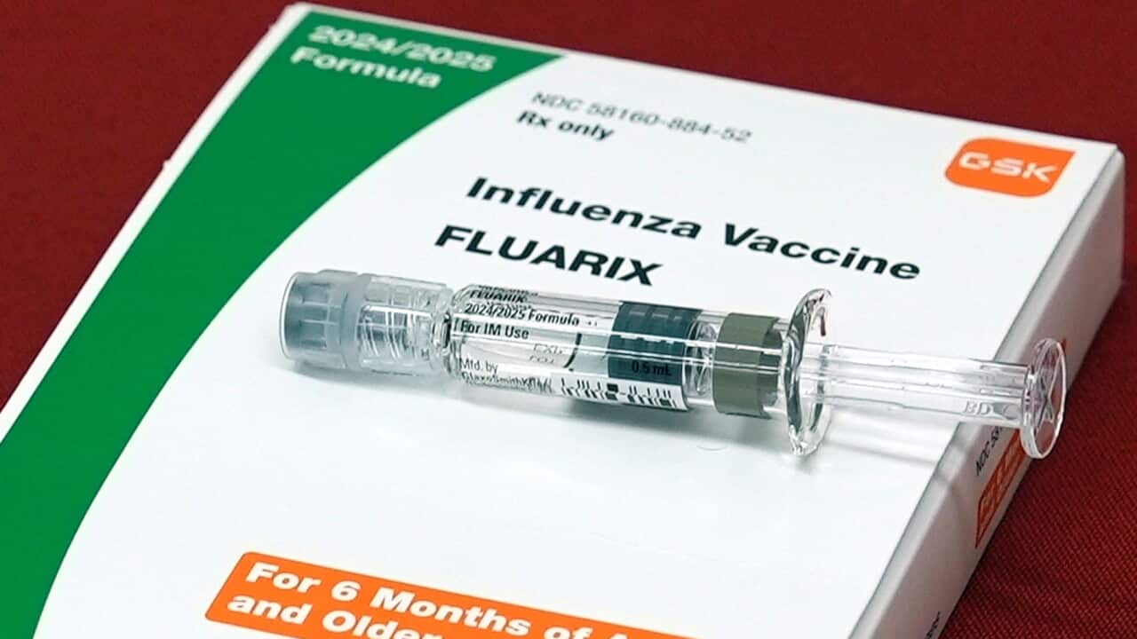 Flu Deaths-Kids