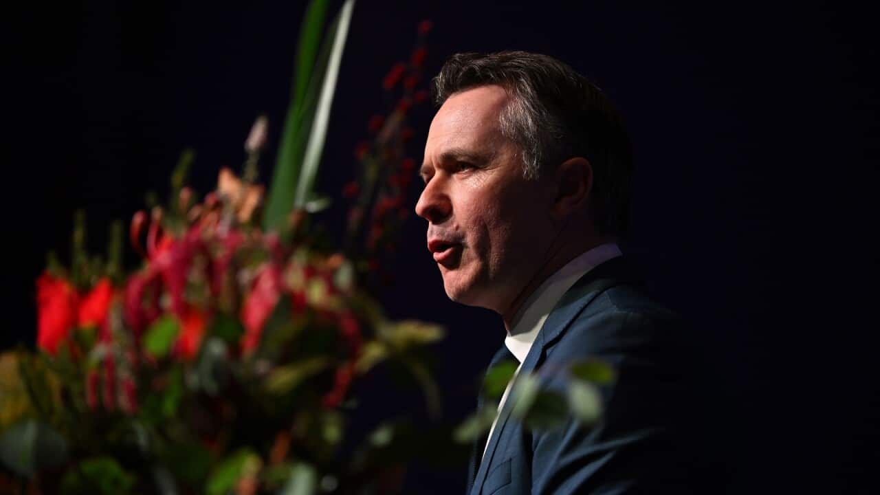 UNIVERSITIES AUSTRALIA CONFERENCE