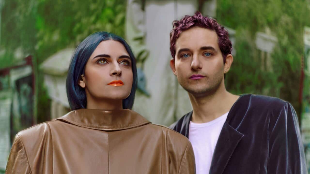 Image for read more article 'Parlando di Musica - La Rappresentante di Lista'