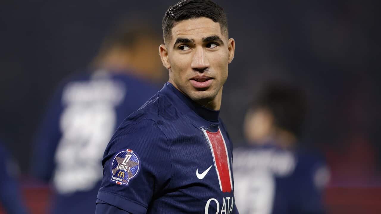 Paris Saint-Germain FC v FC Nantes - Ligue 1 McDonald's