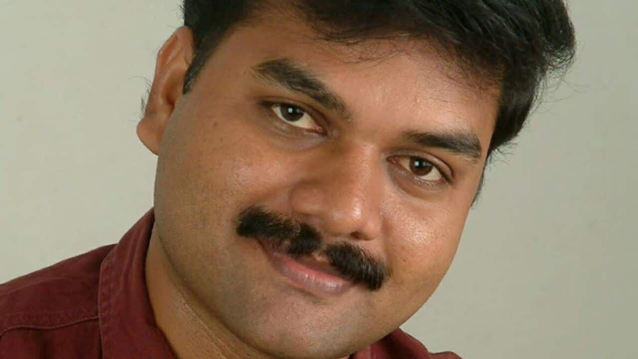 lyricist viveka