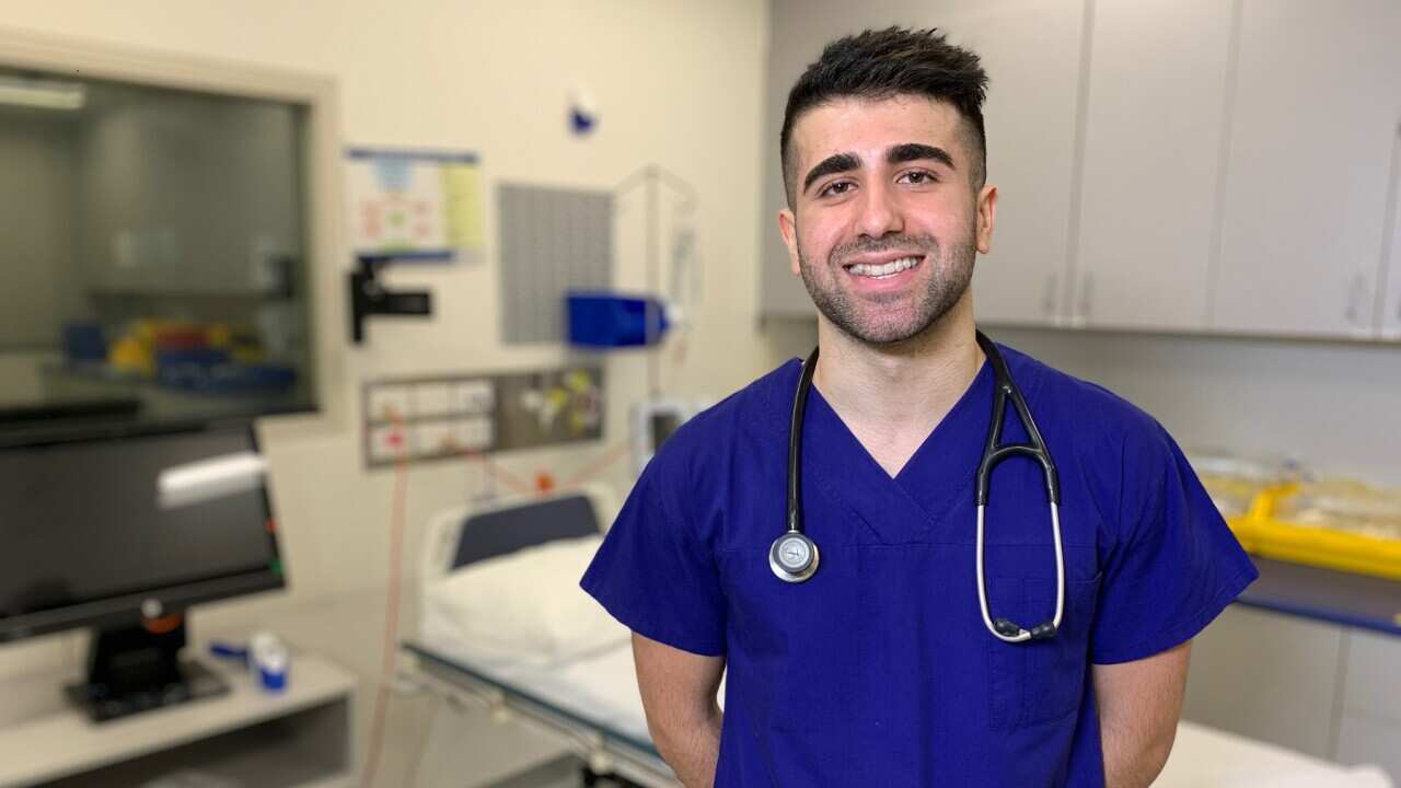 Medical Students