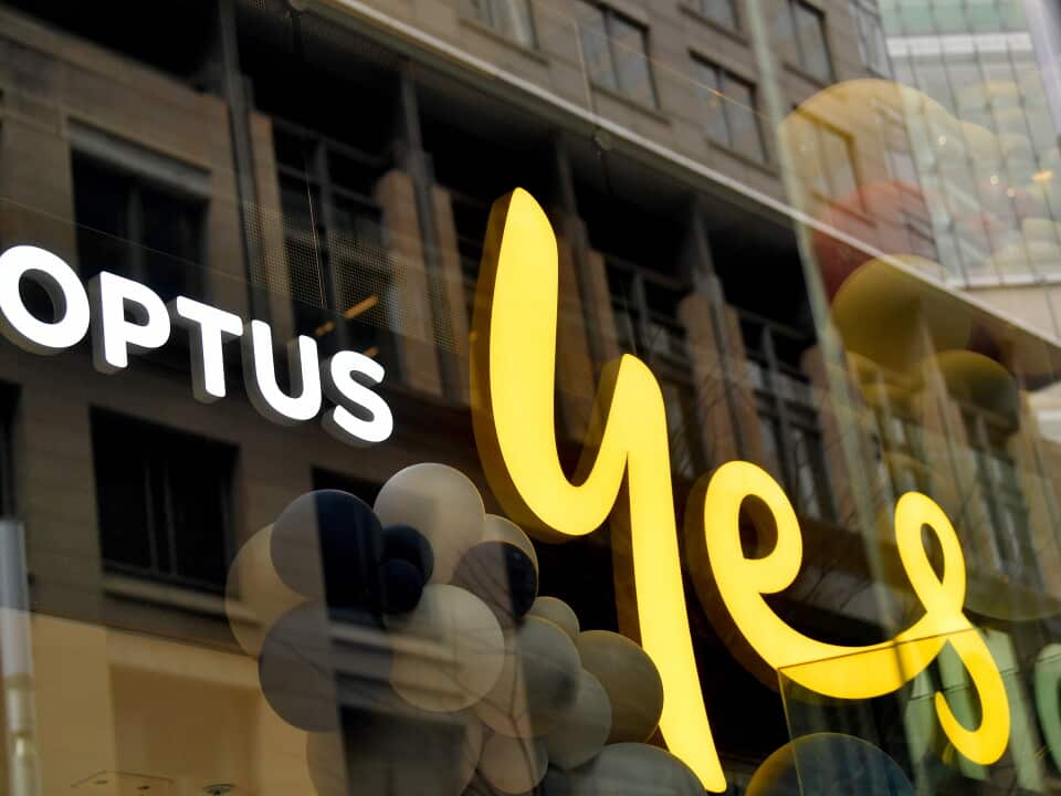OPTUS STOCK