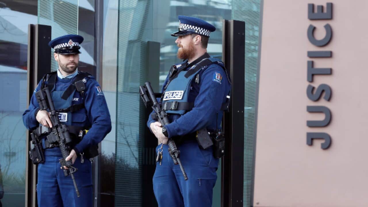 police