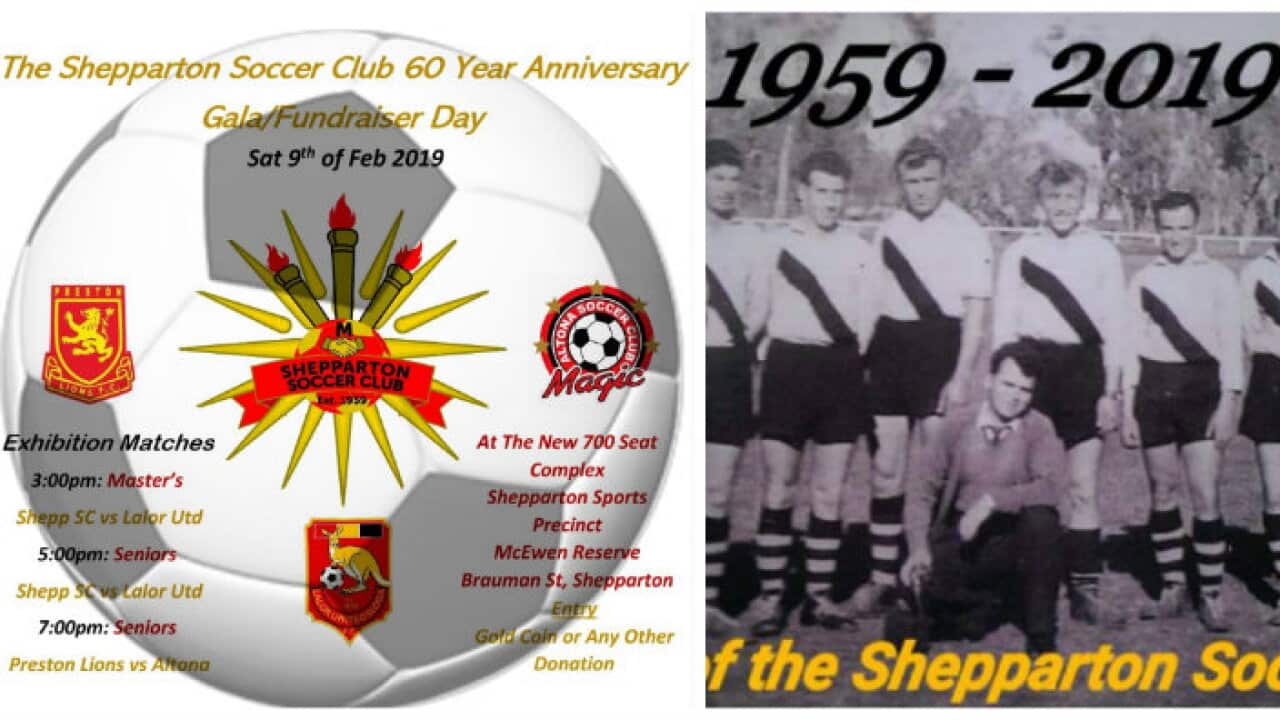 Shepparton SC