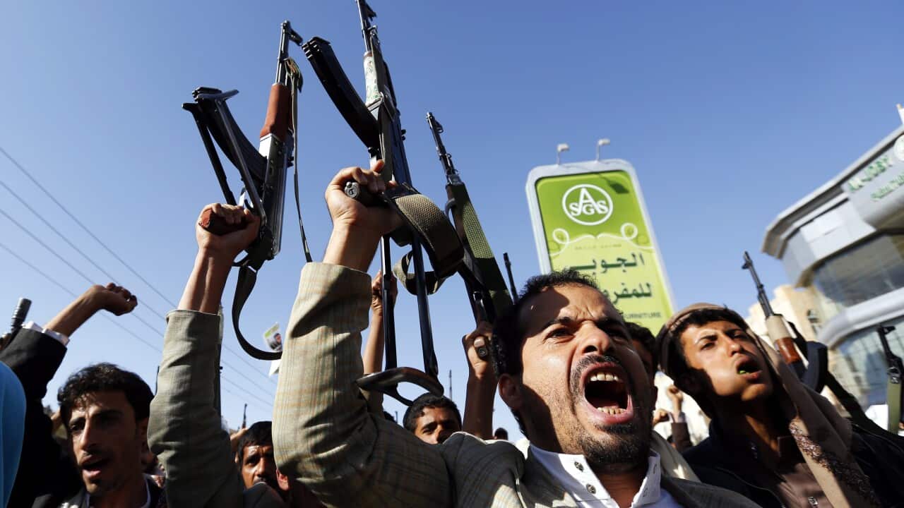 Yemen