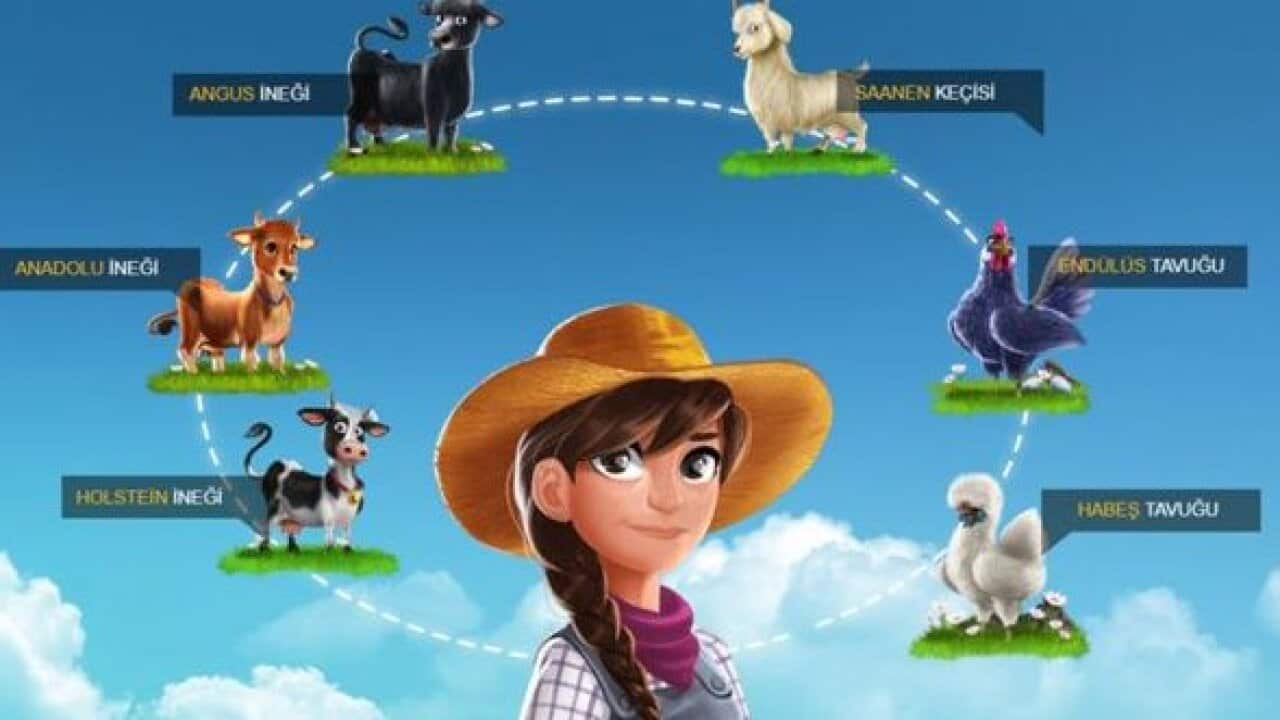 Ciftlik Bank Promo photo