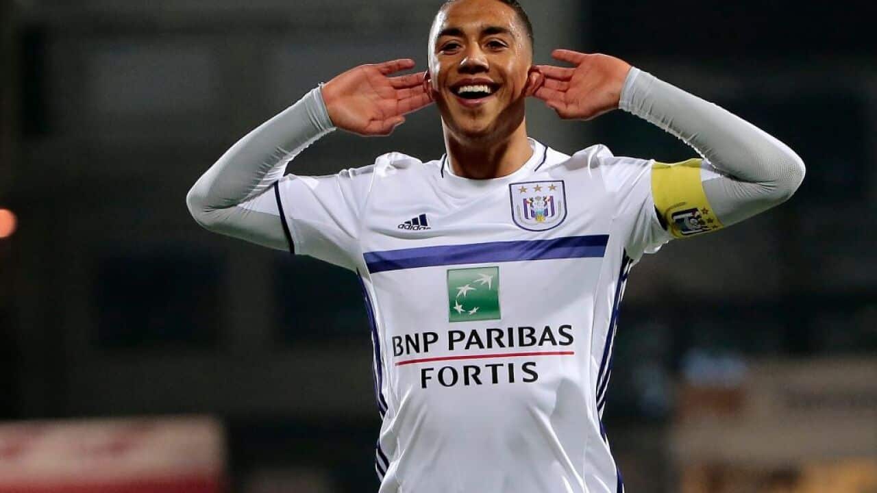 Tielemans
