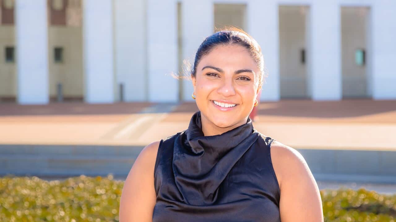 Danielle Der Bedrossian