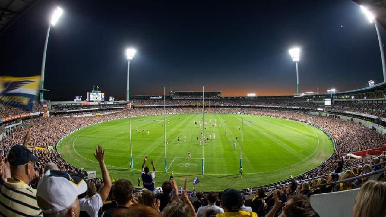 Subiaco Oval