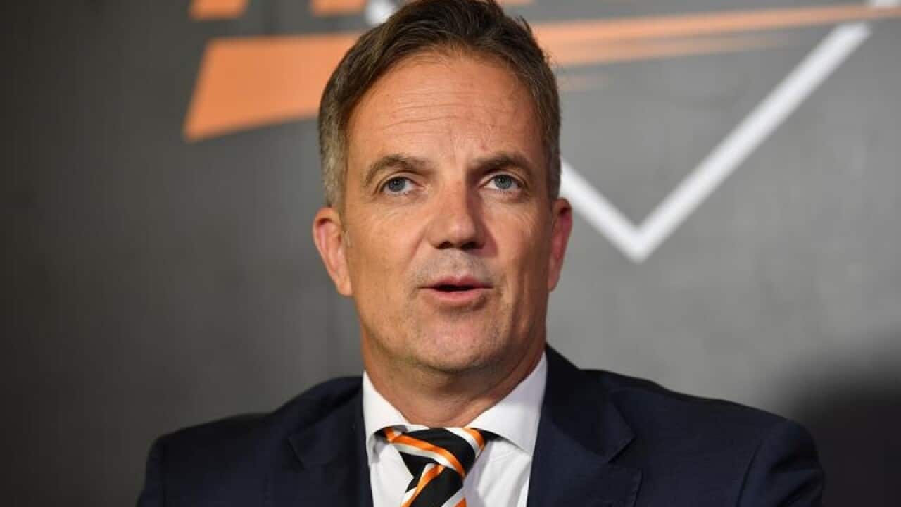 Justin Pascoe