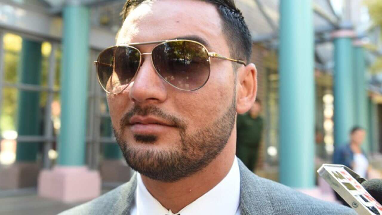 Salim Mehajer
