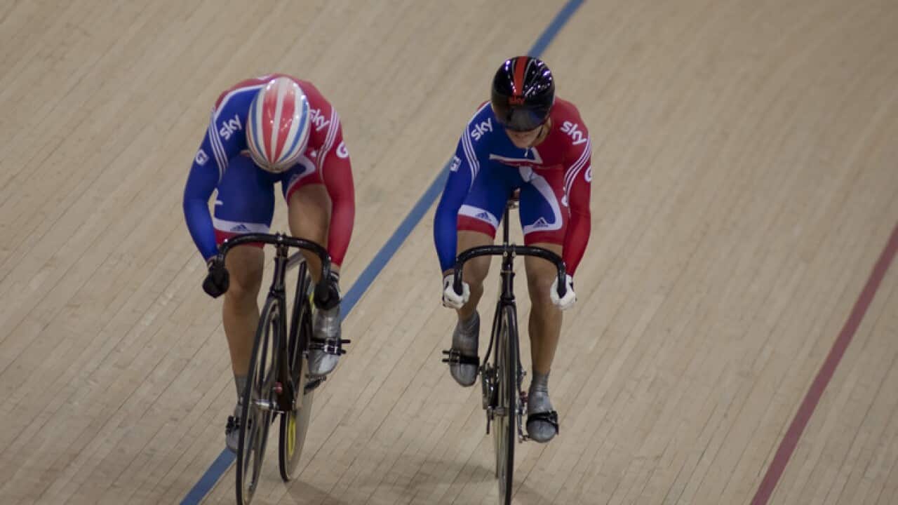 British Cycling, sexism
