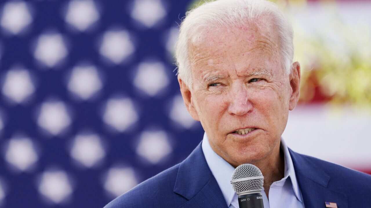 Joe Biden