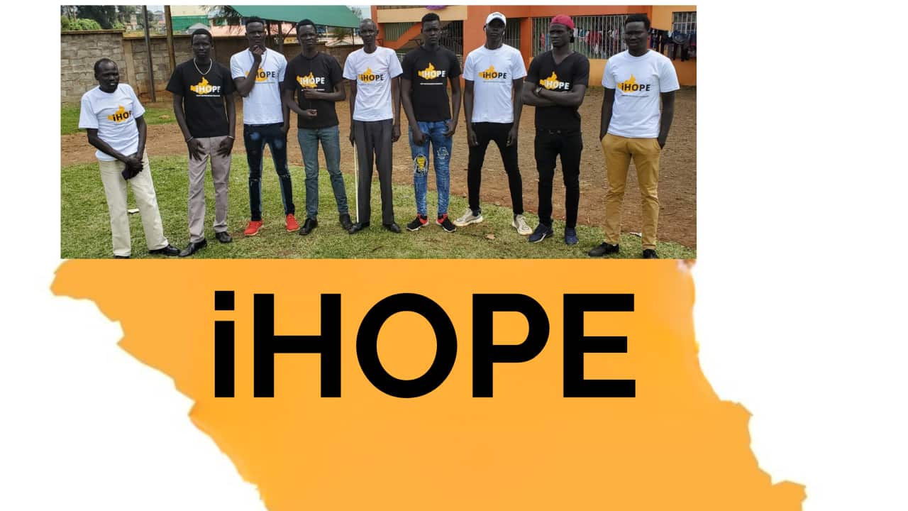 IHOPE web