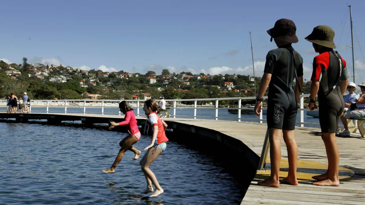 Child Health in Summer