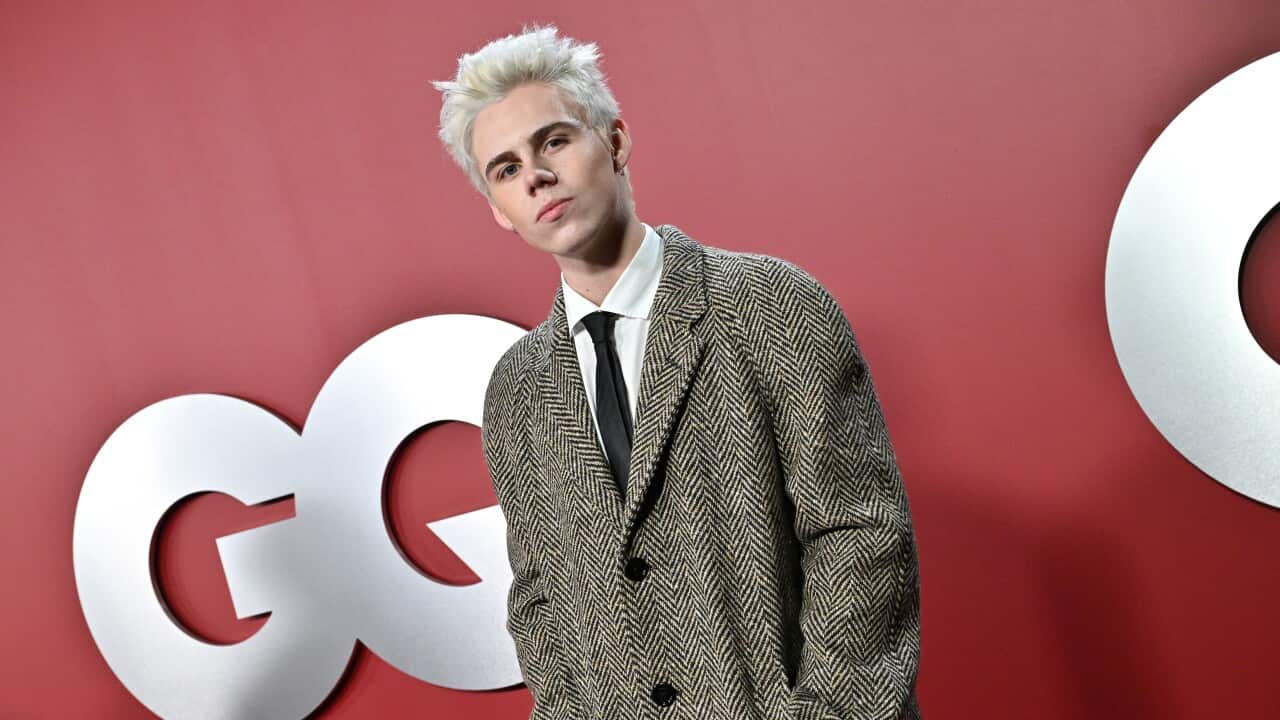 2023 GQ Men Of The Year - Arrivals