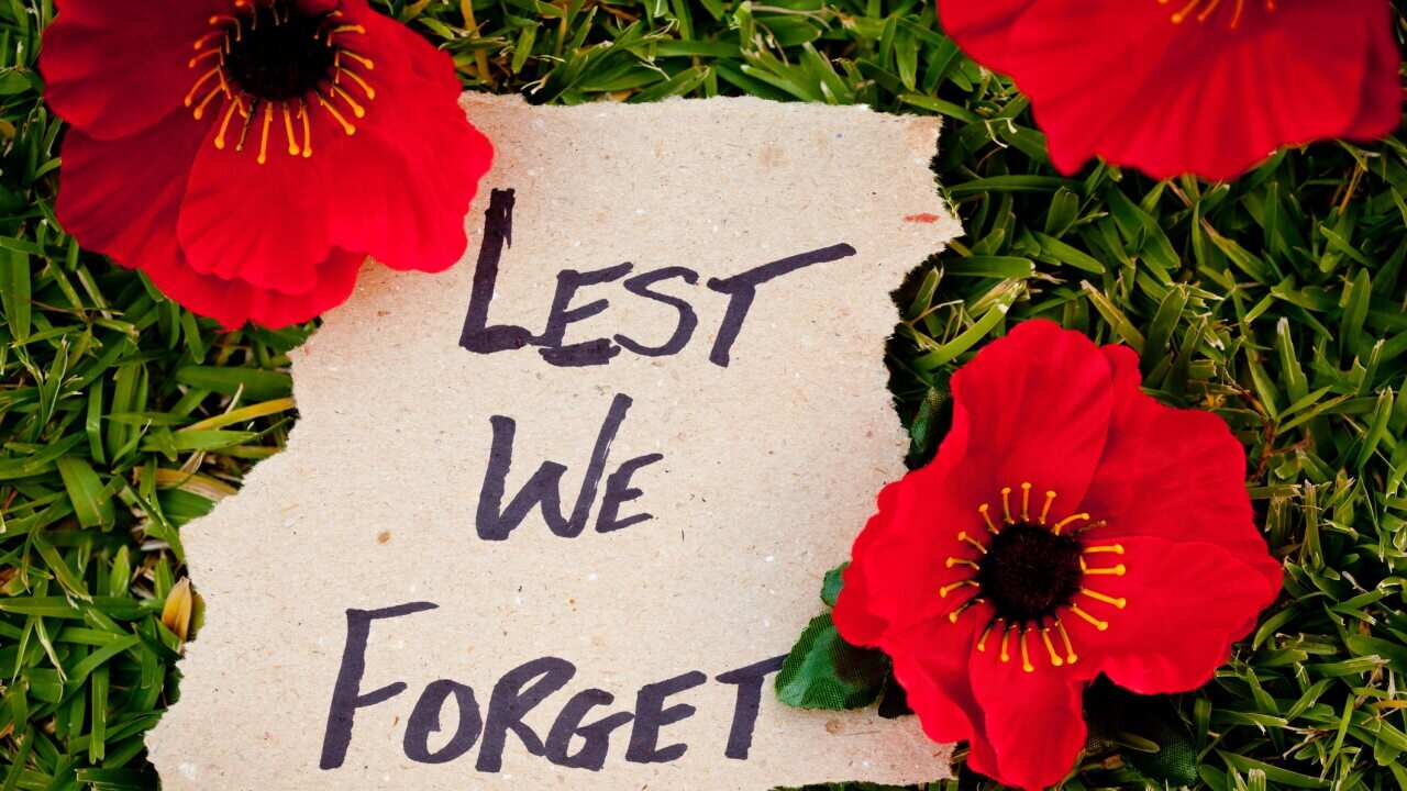 Is ANZAC more sacred to Australians than the Christian traditions of Easter and Christmas?