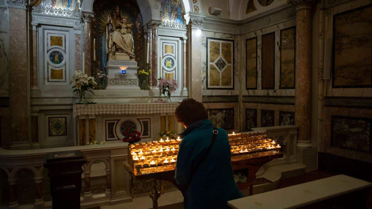 In October, Irish citizens will vote in a referendum on whether a blasphemy clause should be stripped from the Constitution.