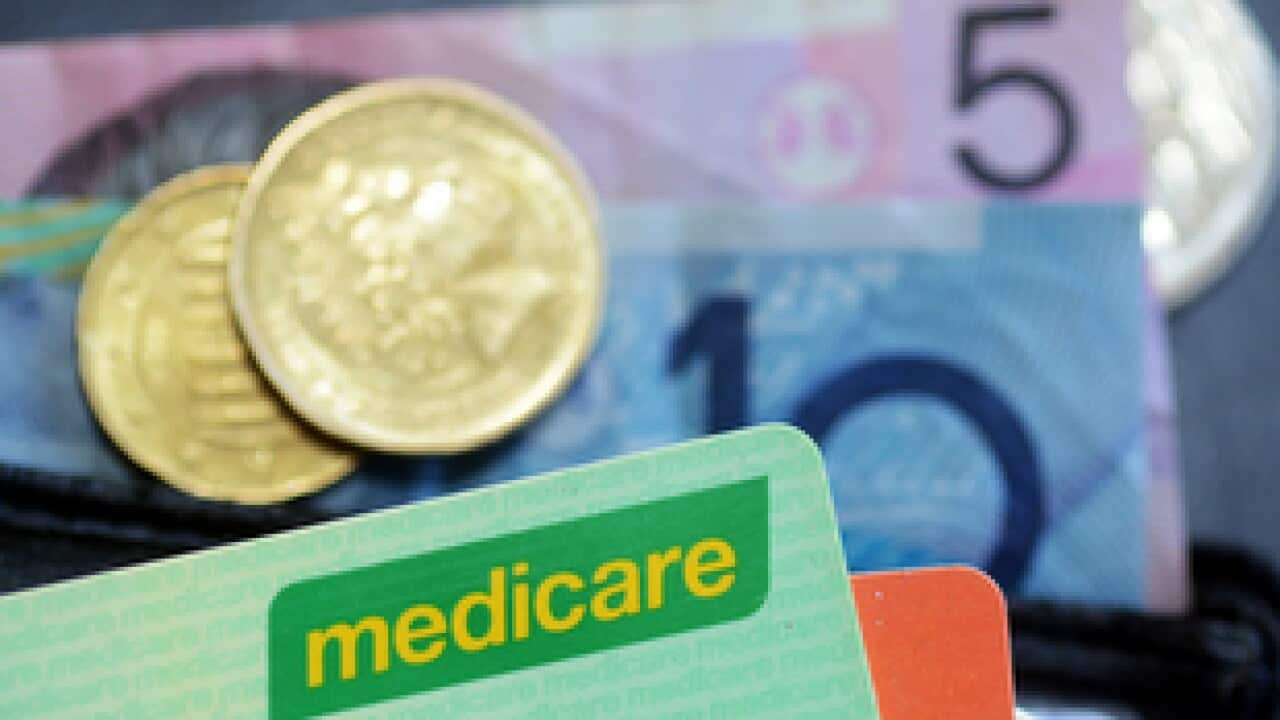 Medicare