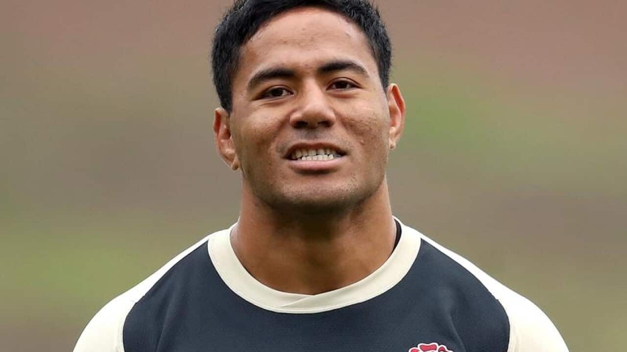 rugby