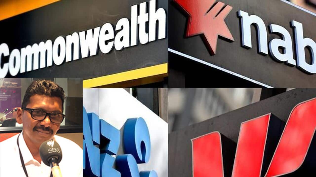 How does Banking Royal Commission affect you?