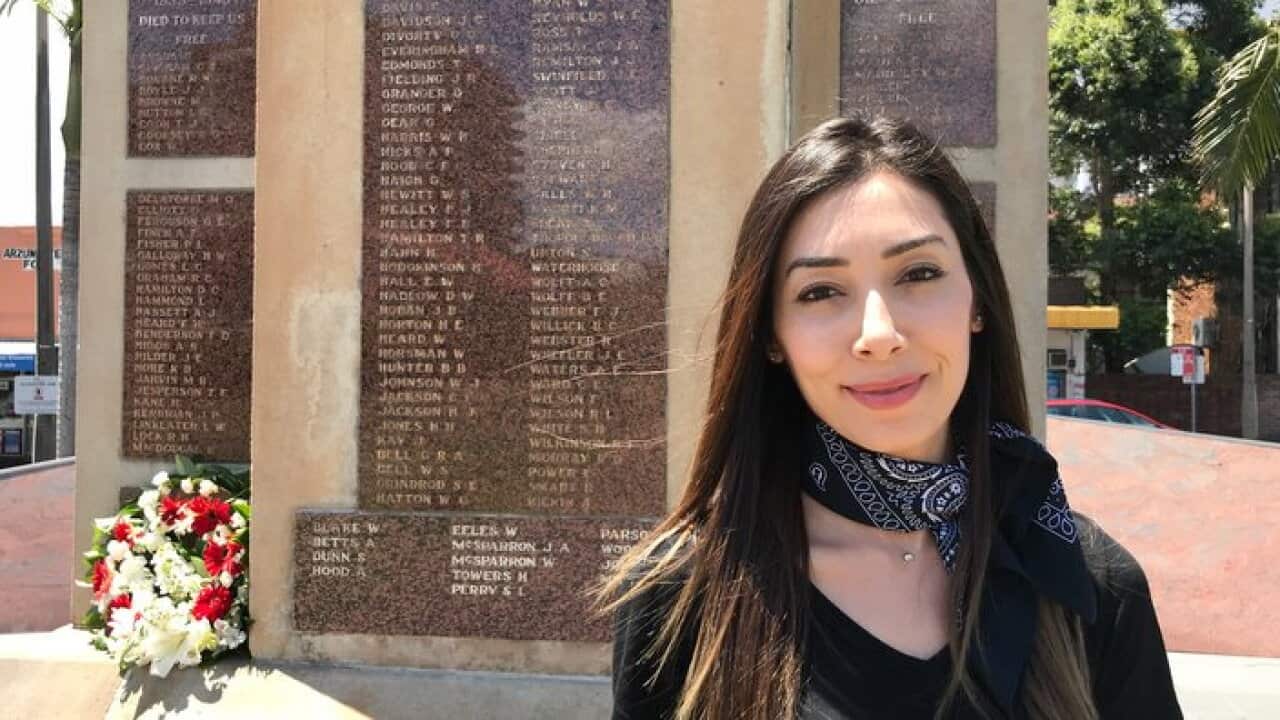 Merve Altiparmak Yilmaz
