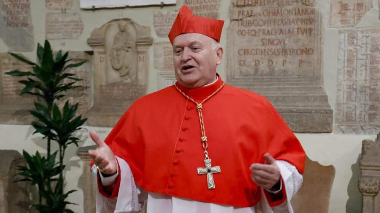 Pope Francis presides over consistory for the appointment of new cardinals