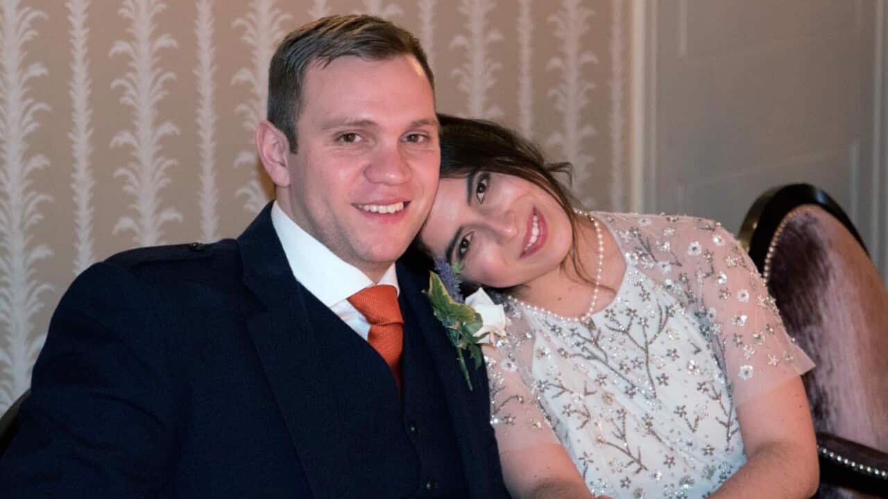 Matthew Hedges has been detained in the United Arab Emirates since May on allegations of spying