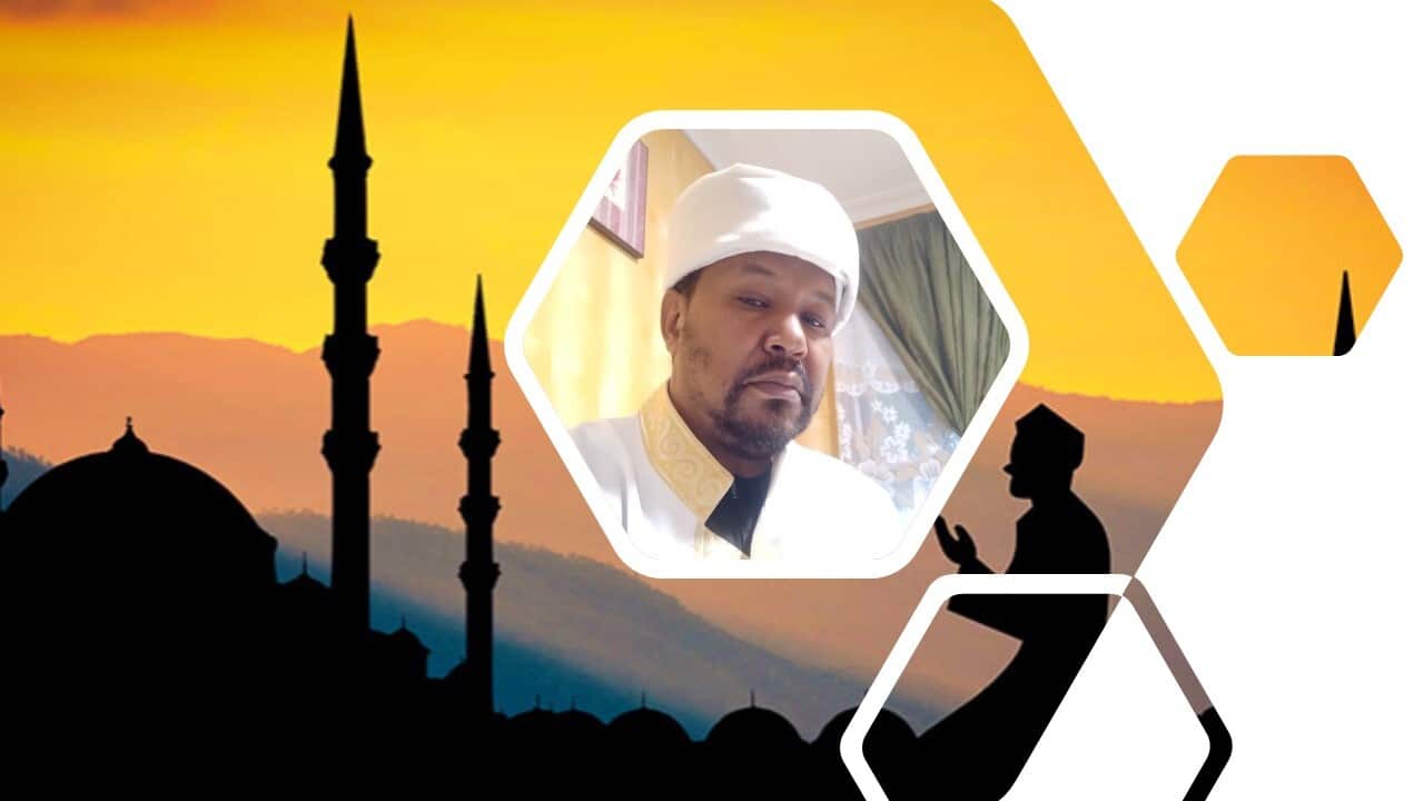 Interview with Shiekh Abdurahman Haji Kebir